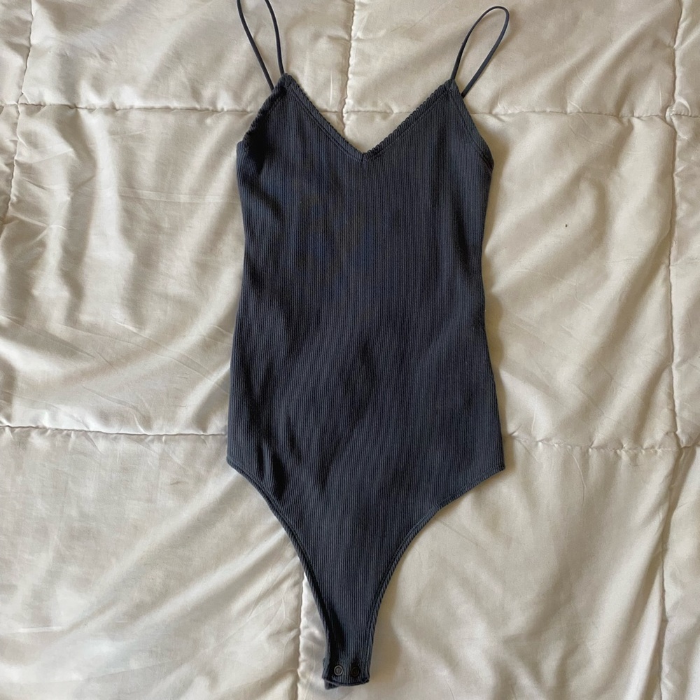 Abercrombie & Fitch Bodysuit